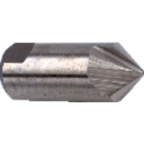 F12 Chamfering/Countersinking Deburring Blade - Fits F Holder - Americas Industrial Supply
