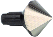 F30 Chamfer/Countersink Blade- HSS - 1-1/4" Dia. Countersink - Americas Industrial Supply