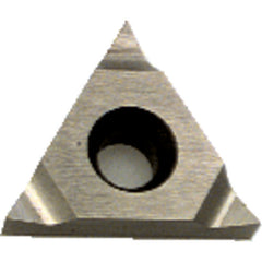 Deburring Blade,HSS, for Triple Corner Cleaner - Americas Industrial Supply