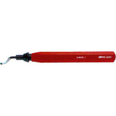 MB - 2000 Deburring Tool, Use for Deburring - Americas Industrial Supply