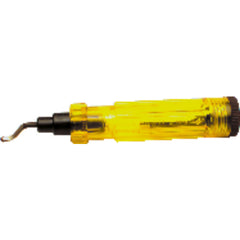 HD Deburring Tool - Americas Industrial Supply