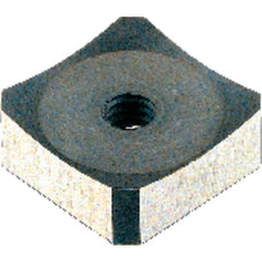 Deburring Blade for Dbl Edged Sq Blade - Americas Industrial Supply