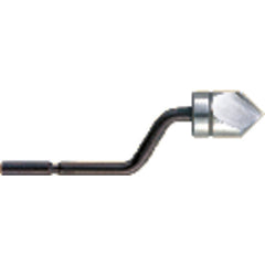NOGA RD10.4 COUNTERSINK - Americas Industrial Supply
