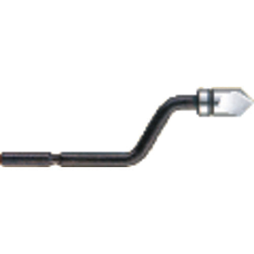 Chamfering Blade, for 6.3 mm RotoDrive - Americas Industrial Supply