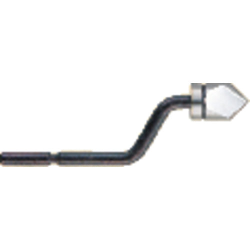 Chamfering Blade, for 8.3 mm RotoDrive - Americas Industrial Supply