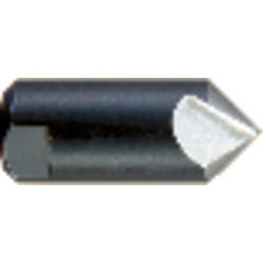 Chamfering Blade, for Countersink 1/2″ Diameter - Americas Industrial Supply
