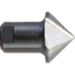 Chamfering Blade, for 3/4″ Countersink - Americas Industrial Supply