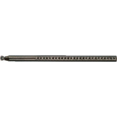 K Blade Holder - Use with K Blades w/M3 Screw - Americas Industrial Supply