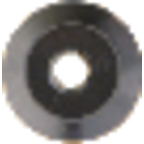 Deburring Blade for Removes Burrs - Americas Industrial Supply
