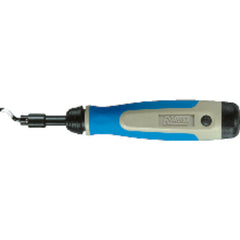 Tele Burr - Use for all 2.6 mm N Blades - Americas Industrial Supply