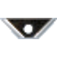 Chamfering Blade for 10 mm Med Rev - Americas Industrial Supply