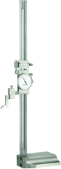 12 DIAL HEIGHT GAGE - Americas Industrial Supply