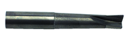 .240" Min - 1.00" Max Bore - 1/4" SH - Carbide Straight FL Boring Bar - Americas Industrial Supply