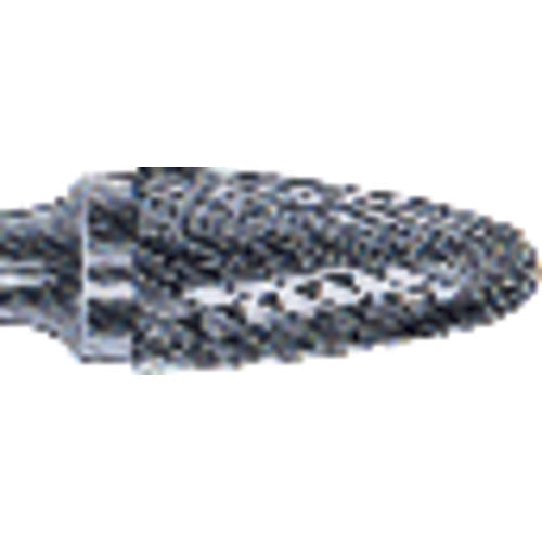 SF3 3/8 × 3/4 × 1/4″ SH Dbl Cut Tree Radius - CBD - Burr - Americas Industrial Supply