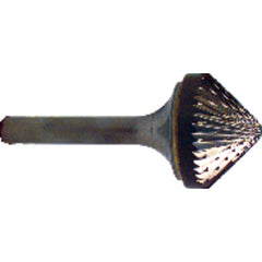 SK1 1/4X1/8 DOUBLE CUT BURR - Americas Industrial Supply