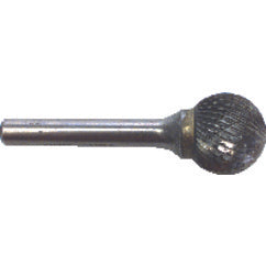 SD3 3/8X5/16 DOUBLE CUT BURR - Americas Industrial Supply