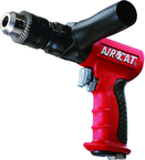 #4450 - Air Powered Drill 1/2" - Americas Industrial Supply