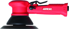 6" DUAL ACTION SANDER AIRCAT - Americas Industrial Supply