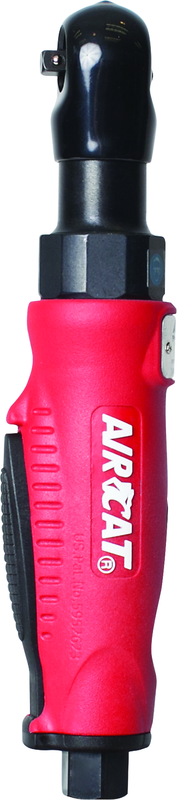 #800 - 1/4" Drive Air Powered Ratchet - Americas Industrial Supply