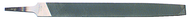14'' Flat Smooth Hand File - Americas Industrial Supply