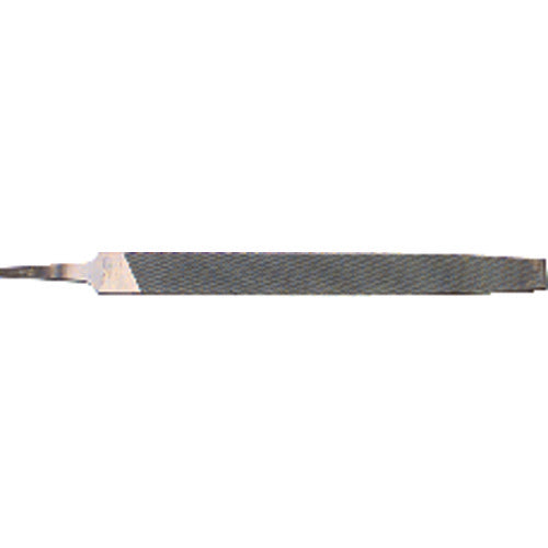Simonds Hand File - 12″ Flat Smooth - Americas Industrial Supply