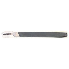Bahco Hand File - 6″ Flat Smooth - Americas Industrial Supply