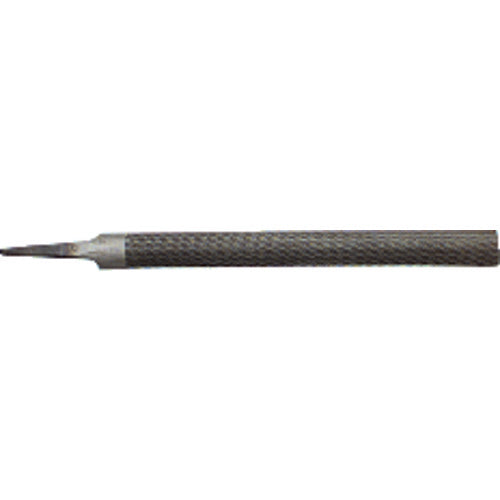 6″ HALF ROUND SMOOTH FILE - Americas Industrial Supply