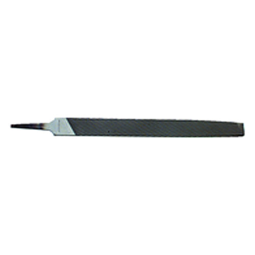 Simonds Hand File - 10″ Flat MultiKut - Americas Industrial Supply