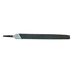 Simonds Hand File - 8″ Flat MultiKut - Americas Industrial Supply