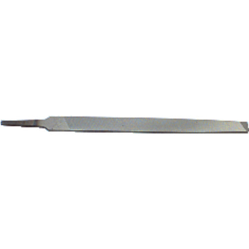Simonds Hand File - 8″ Mill Bastard - Americas Industrial Supply
