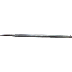 Simonds Hand File - 8″ Square Bastard - Americas Industrial Supply