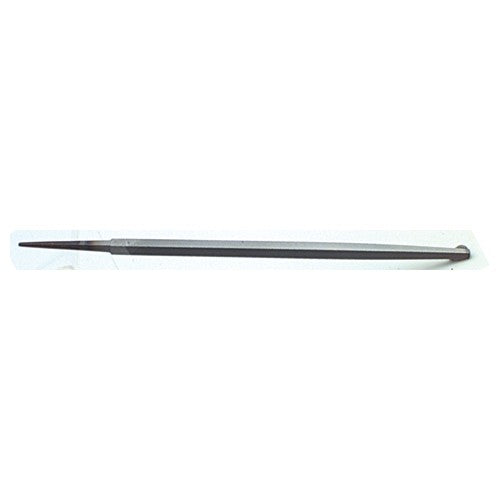Bahco Hand File - 4″ Square Bastard - Americas Industrial Supply
