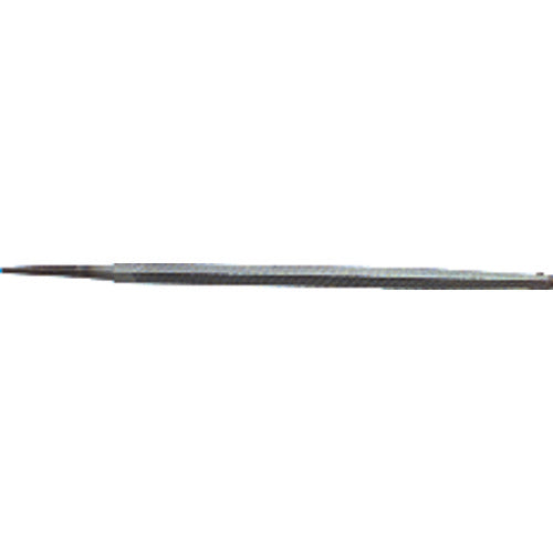 Simonds Hand File - 4″ Square Smooth - Americas Industrial Supply