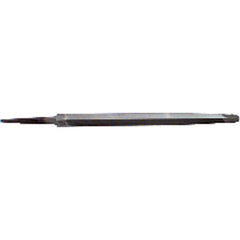 Simonds Hand File - 6″ Taper Regular - Americas Industrial Supply