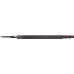 10″ SQUARE BASTARD FILE - Exact Industrial Supply