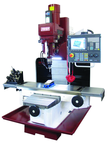 14X50 TABLE CNC MILLING MACHINE - Americas Industrial Supply