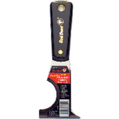 Model 4251 - Zip-A-Way 6-in-1 - Putty Knife - Americas Industrial Supply