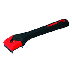 1″ Blade Width-2 Edge CO Steel - Hand Scraper - Americas Industrial Supply