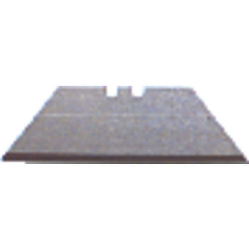 100-Pack - Utility Knife Replacement Blade 112-09 - Americas Industrial Supply