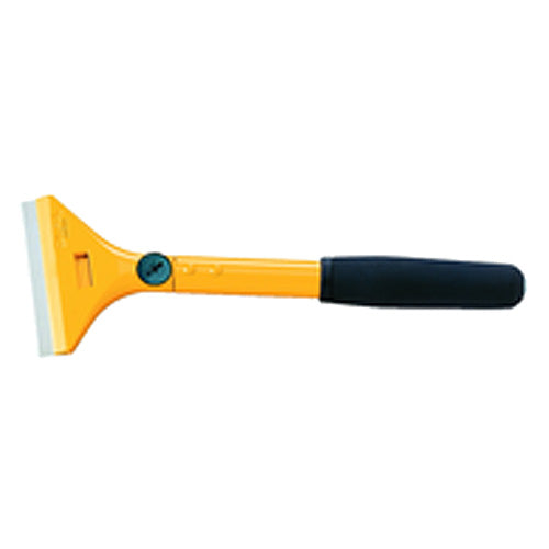 Model BS108-4″ Dual-Edge Scraper Blade - Americas Industrial Supply