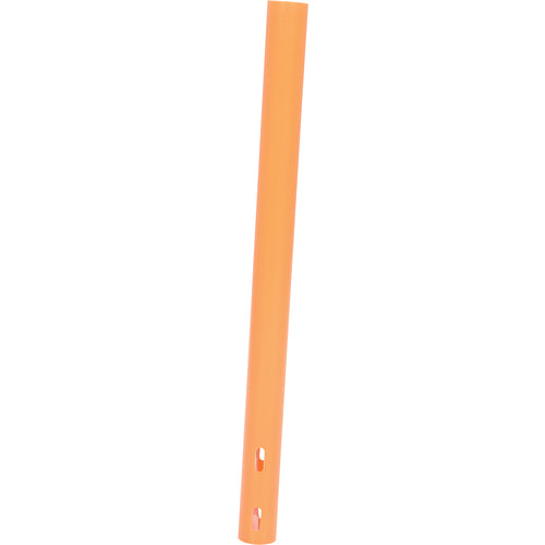 Tubular Post Orange 36″ Height