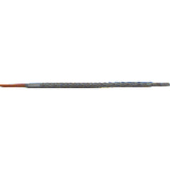 Simonds Hand File - 8″ Round 2nd Cut - Americas Industrial Supply