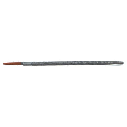 Bahco Hand File - 12″ Round Bastard - Americas Industrial Supply