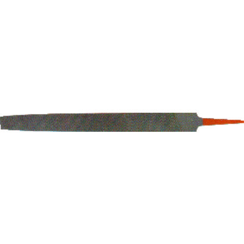 Simonds Black Maxi Hand File - 10″ Mill Bastard - Americas Industrial Supply