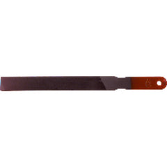Simonds Black Maxi Hand File - 8″ All Purpose - Americas Industrial Supply