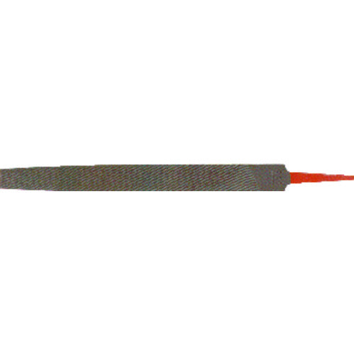 Simonds Black Maxi Hand Files - 8″ Half Round Smooth - Americas Industrial Supply