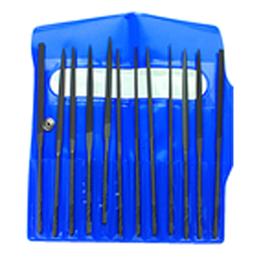 ‎5-1/2 SET 12 SHAPES - Americas Industrial Supply
