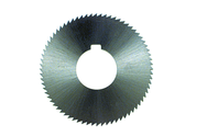 2-3/4" x .102" x 1" - HSS - Screw Slotting Saw - Americas Industrial Supply