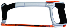 12" Blade - Ergonomic Hand Hacksaw - Americas Industrial Supply