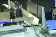 14'6"X1/2 .025 MED EASY CUT BLADE - Americas Industrial Supply